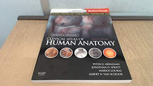 Photographic Atlas of Anatomy 9e Lippincott Connect Print Book and